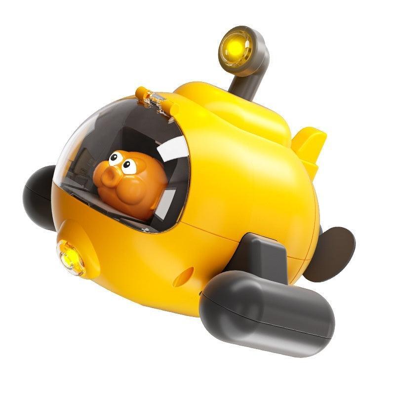 Submarine Bath Toys - Mooth Shop