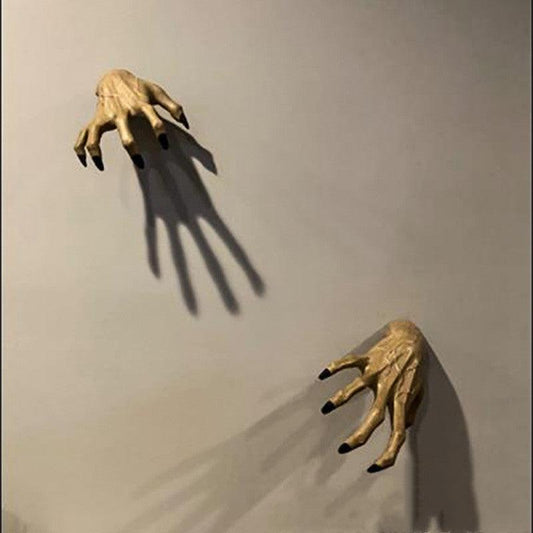 Funny Ghost Hand - Mooth Shop