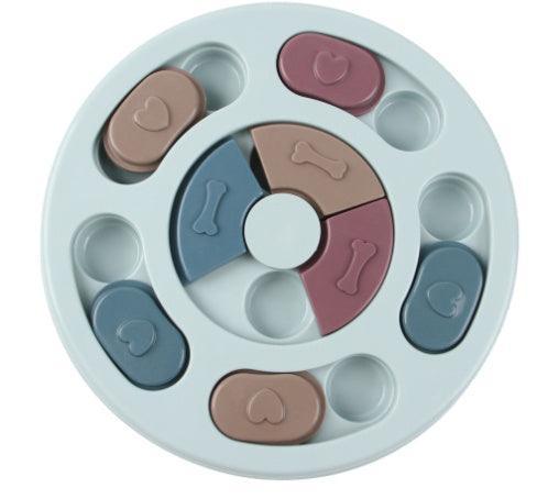 Dog Puzzle Toys Increase IQ - Mooth Shop