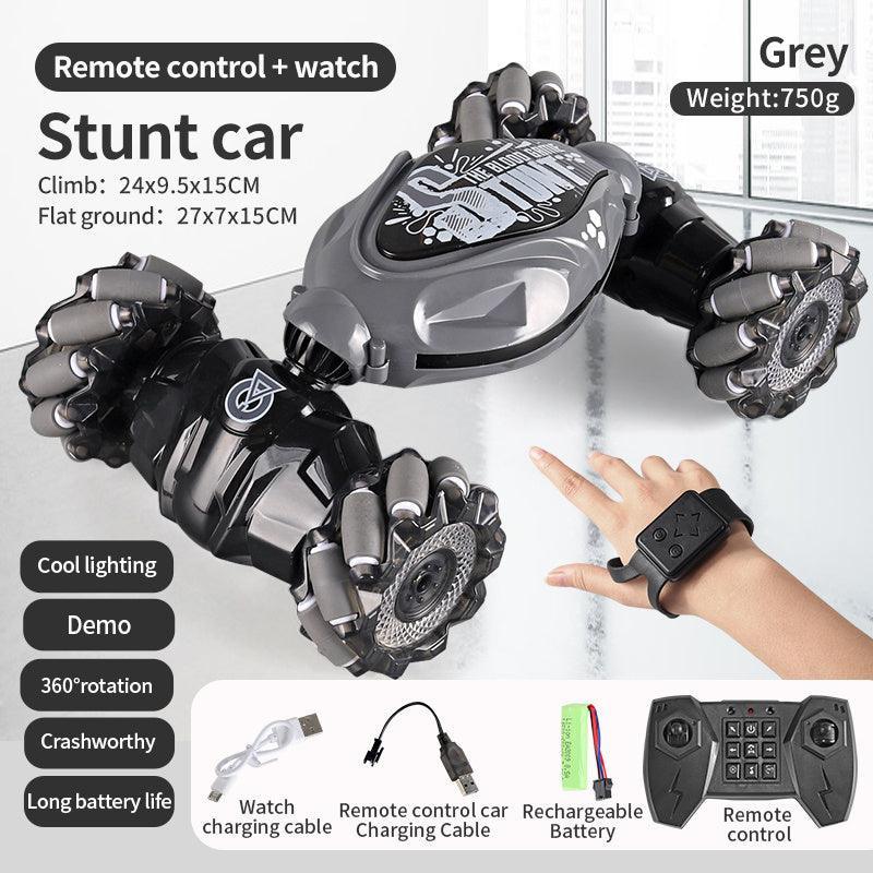 4WD RC Off Road Stunt Wheels Drift Car - Mooth Shop