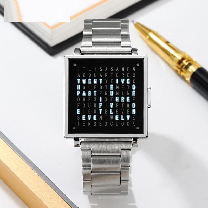 Reloj de pulsera militar Skmei Storm - Mooth Shop