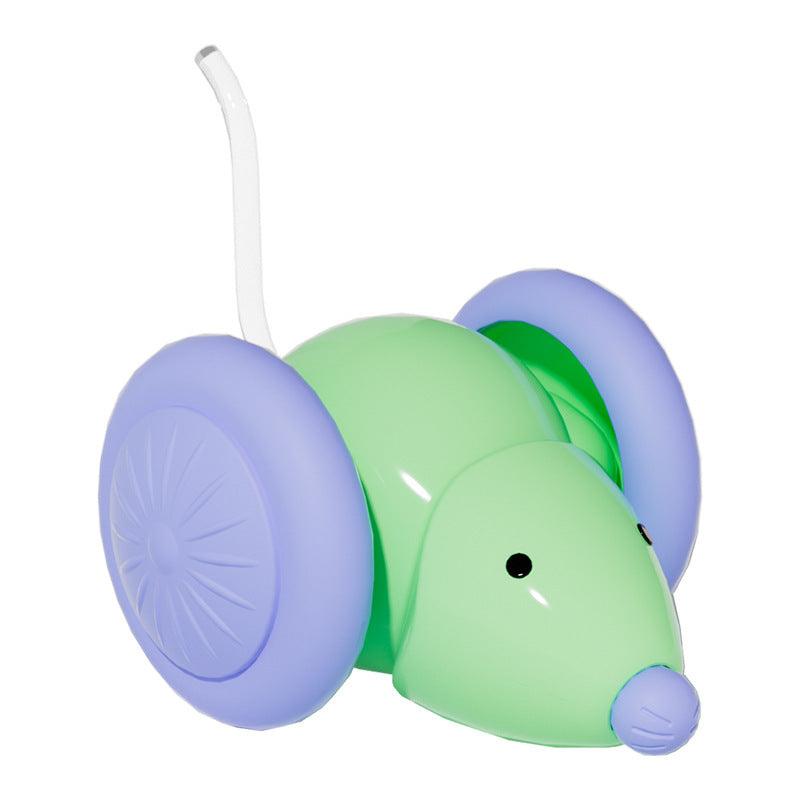 Juguete Interactivo de Ratón Para Gatos - Mooth Shop
