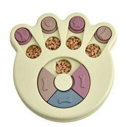 Dog Puzzle Toys Increase IQ - Mooth Shop