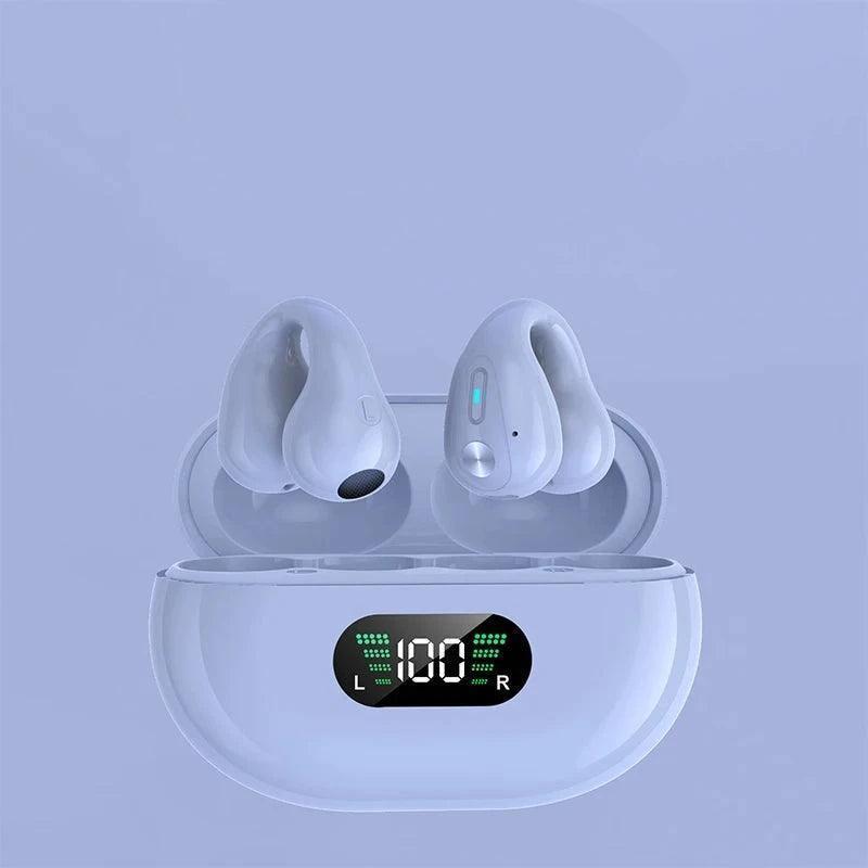 TWS, auriculares con Clip para la oreja - Mooth Shop