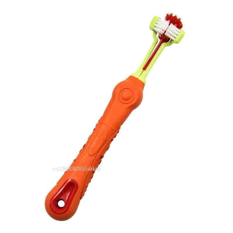 Cepillo de Dientes Para Mascotas - Mooth Shop