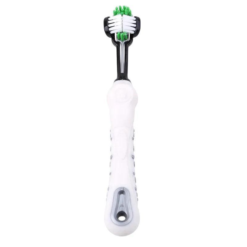 Cepillo de Dientes Para Mascotas - Mooth Shop