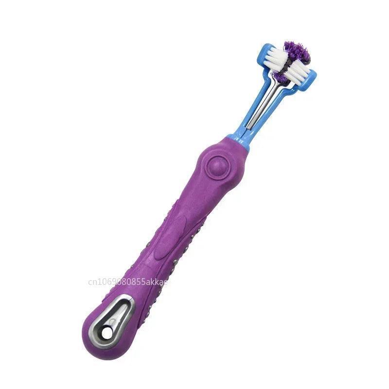 Cepillo de Dientes Para Mascotas - Mooth Shop