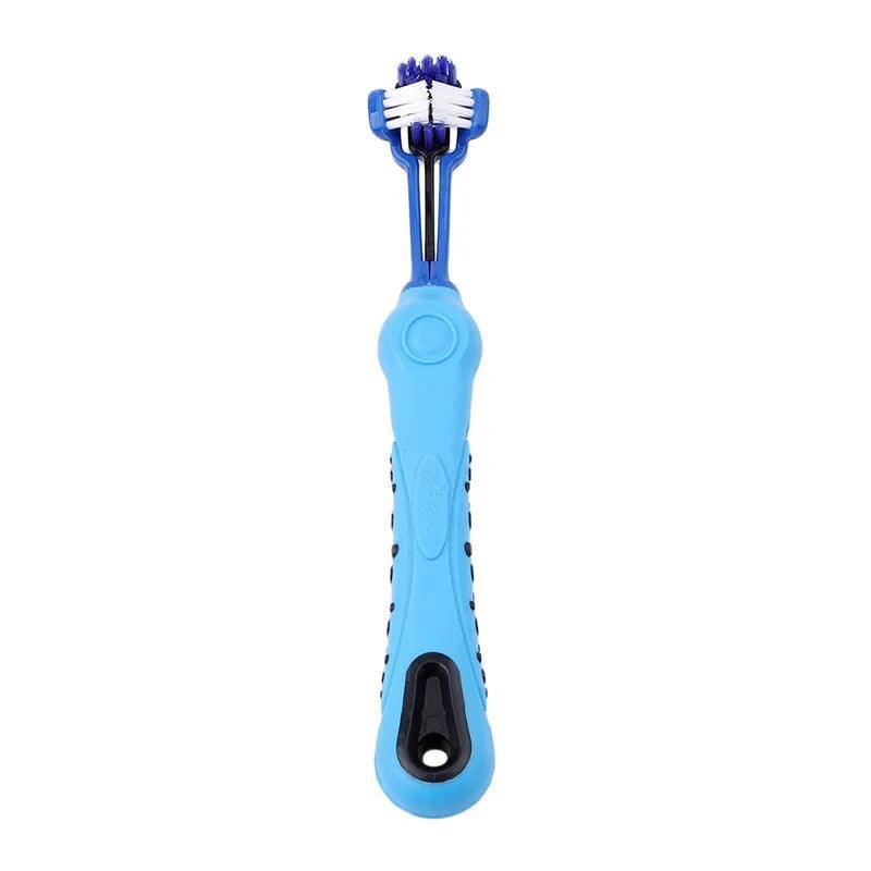 Cepillo de Dientes Para Mascotas - Mooth Shop