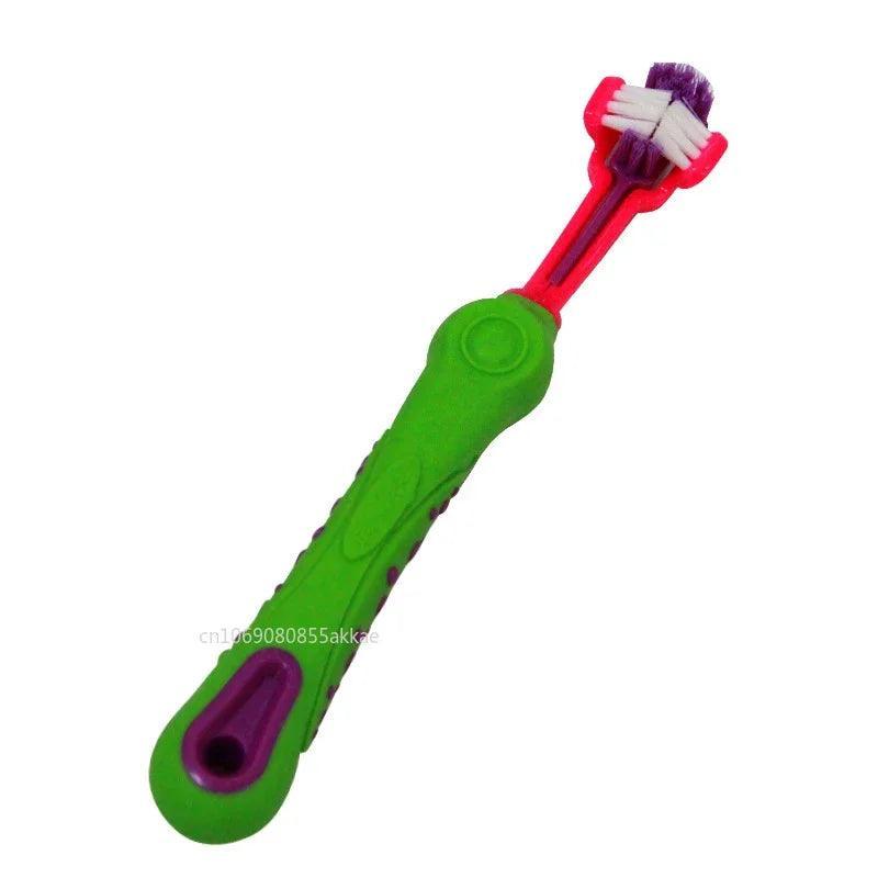 Cepillo de Dientes Para Mascotas - Mooth Shop