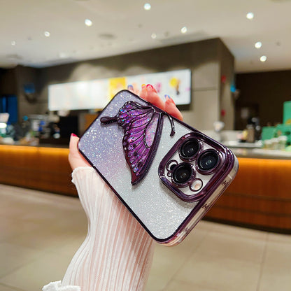 Funda Para Teléfono Meng Die