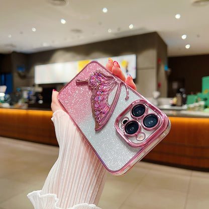 Funda Para Teléfono Meng Die