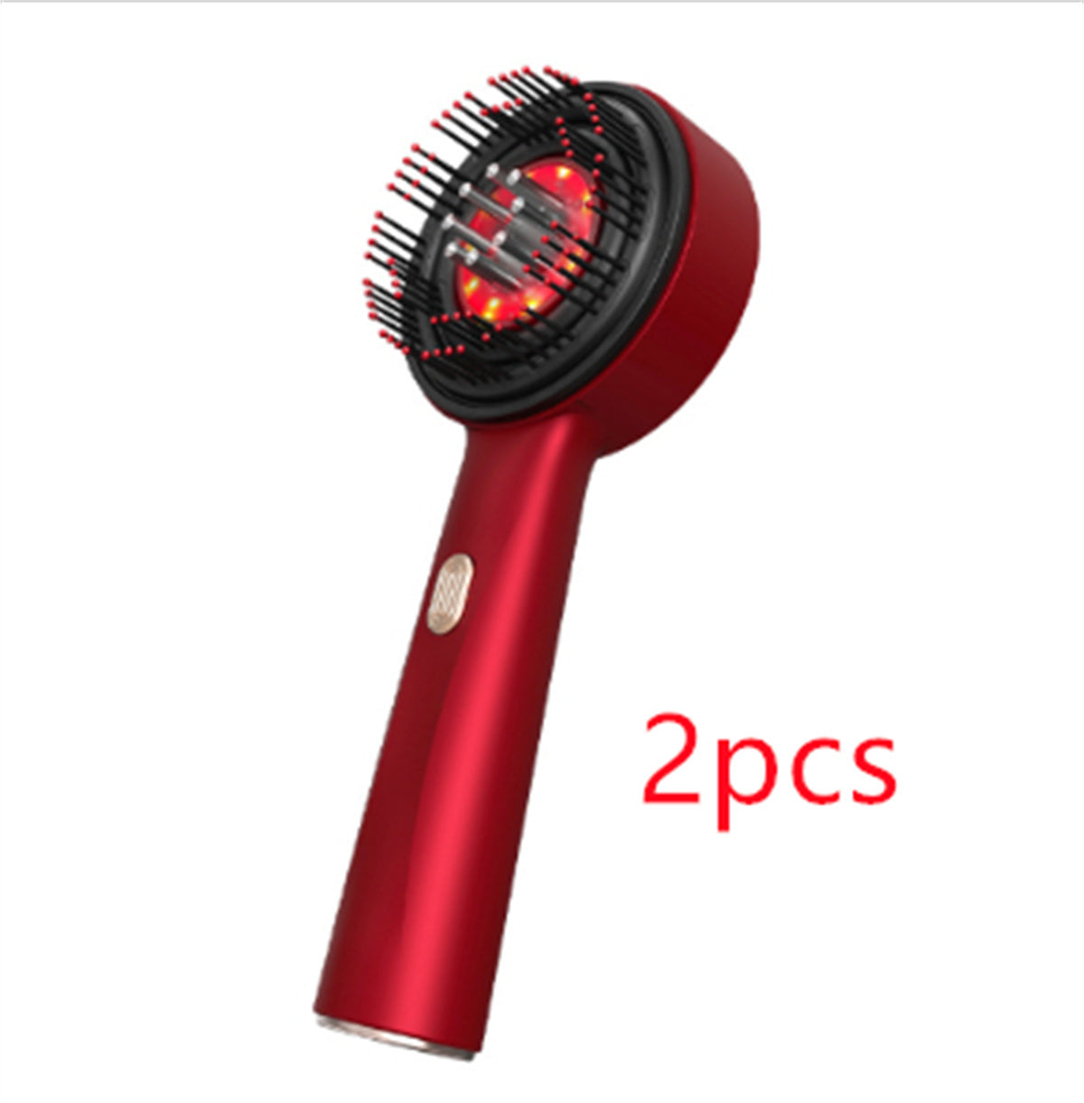 Electric Massage Comb