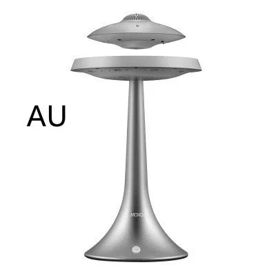 Magnetic Levitation Table Lamp - Mooth Shop