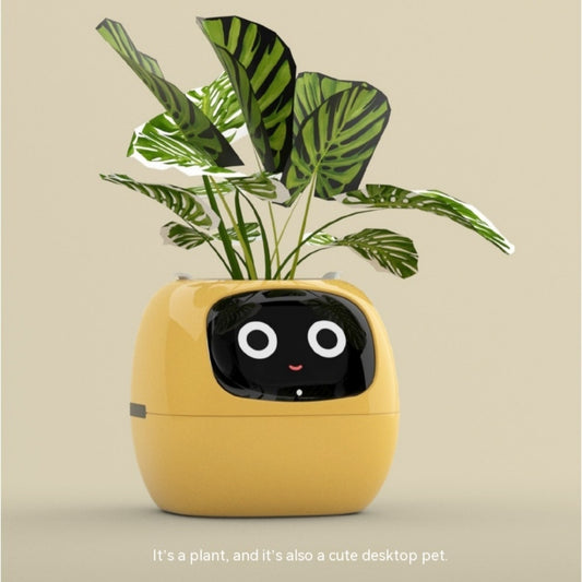 Smart Planter Expressions AI