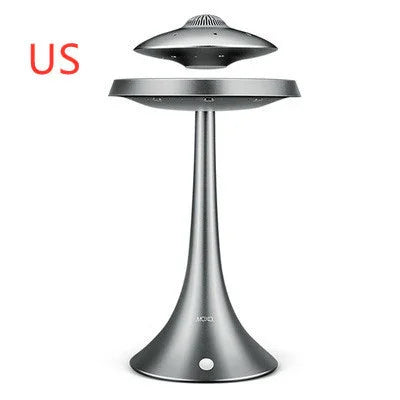 Magnetic Levitation Table Lamp - Mooth Shop