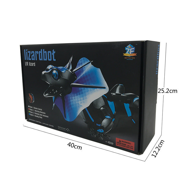 Simulation Remote Control Animal Toy