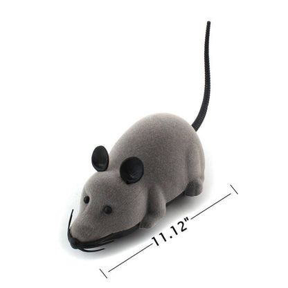 Simulation Remote Control Animal Toy