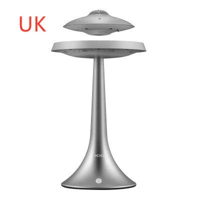 Magnetic Levitation Table Lamp - Mooth Shop