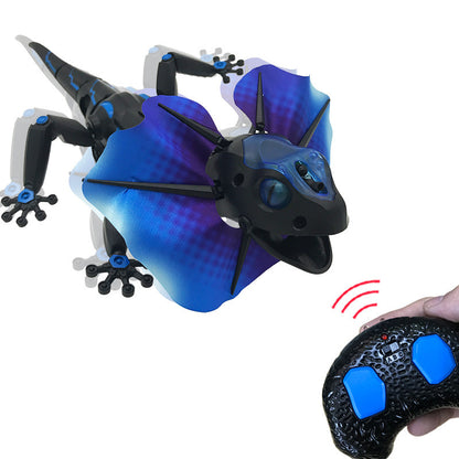 Simulation Remote Control Animal Toy