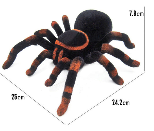 Simulation Remote Control Animal Toy