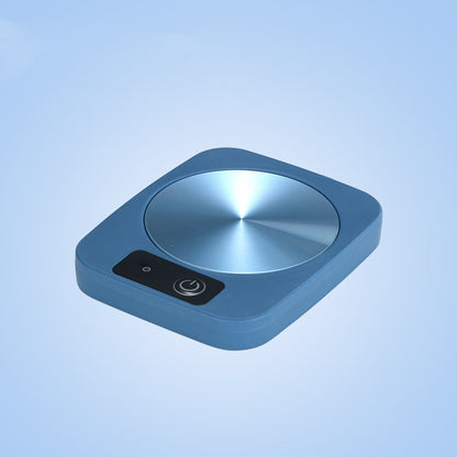 Heating Coaster Insulation Plate Ceramic Business Ideas