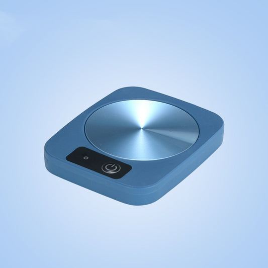 Heating Coaster Insulation Plate Ceramic Business Ideas