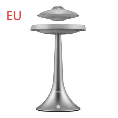 Magnetic Levitation Table Lamp - Mooth Shop