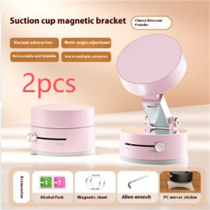 Soporte Magnético Plegable Para Teléfono