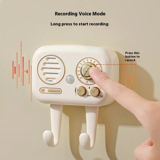 Exit Reminder Smart Voice Reminder Artifact Automatic Intelligent Induction To Go Out For People Forget Your Keys Sensor - Mooth Shop