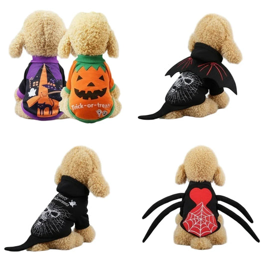 Ropa Divertida Para Mascotas - Mooth Shop