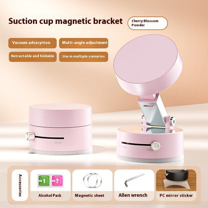 Soporte Magnético Plegable Para Teléfono