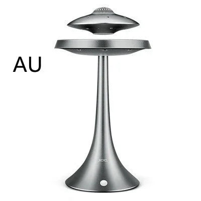 Magnetic Levitation Table Lamp - Mooth Shop