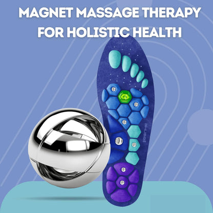 Magnetic Therapy  Foot Care