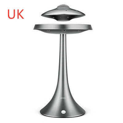 Magnetic Levitation Table Lamp - Mooth Shop