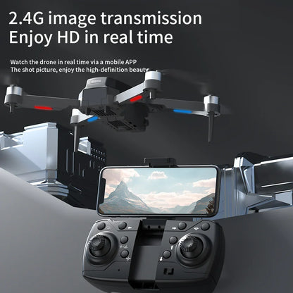 E88MAX Drone Intelligent Aerialphotography Drone