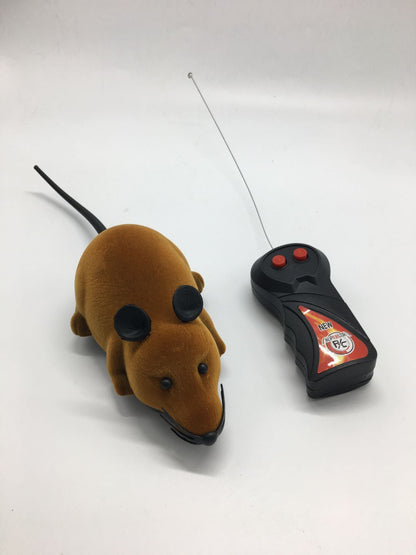 Simulation Remote Control Animal Toy
