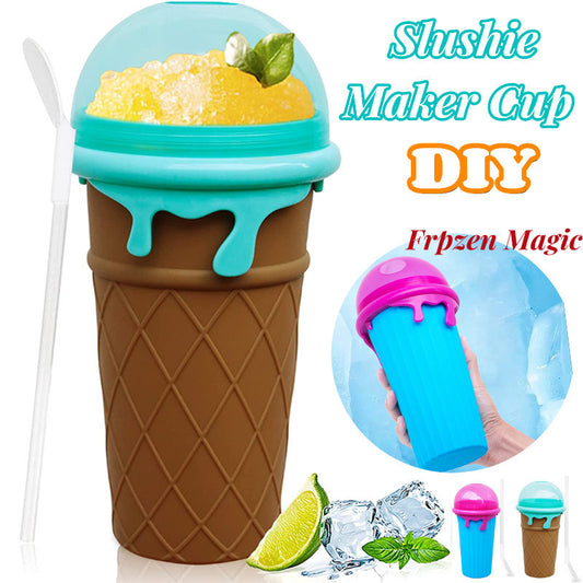 Ice Cream Cup