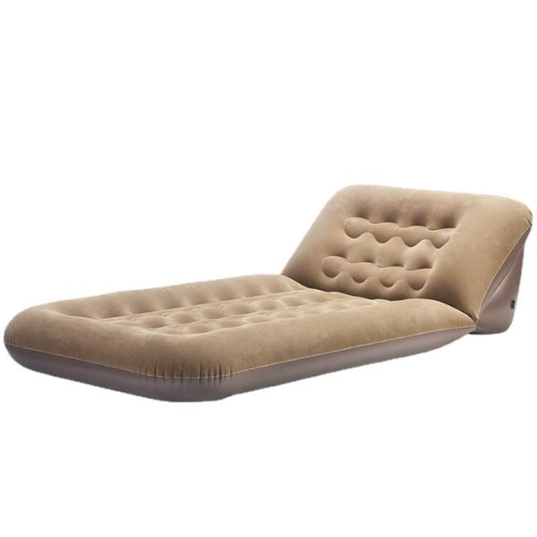 Sofá Cama Inflable Plegable Portátil