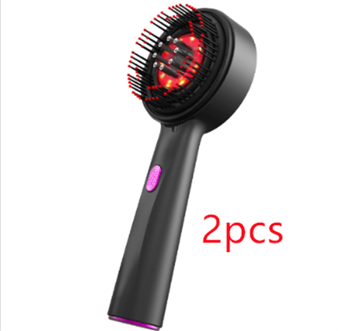 Electric Massage Comb