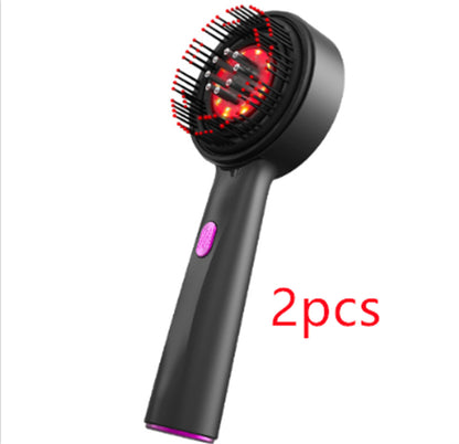 Electric Massage Comb