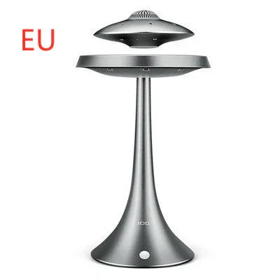 Magnetic Levitation Table Lamp - Mooth Shop