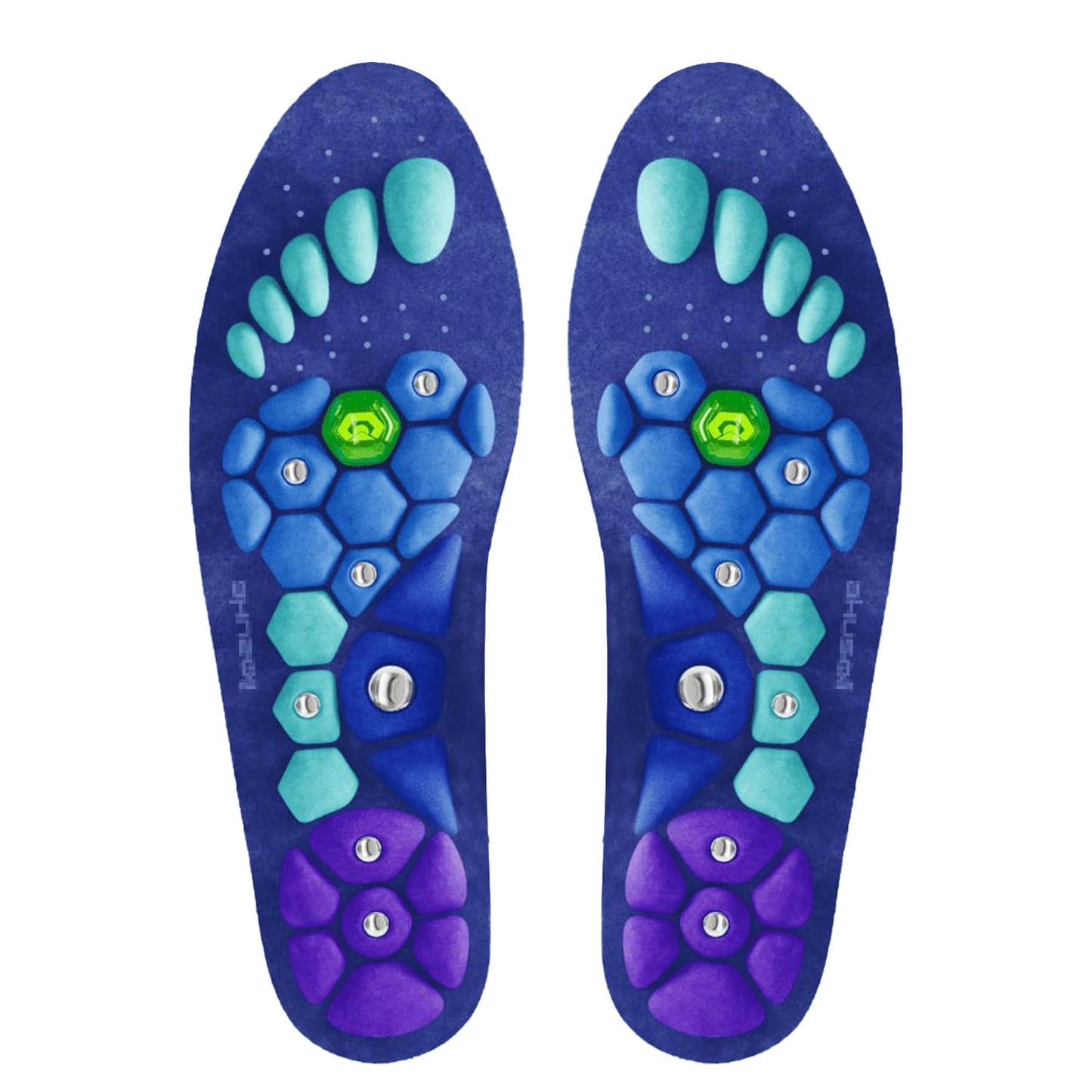 Magnetic Therapy  Foot Care