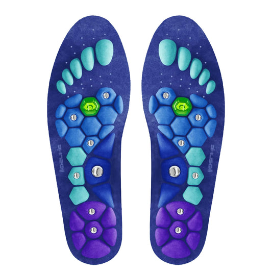 Magnetic Therapy  Foot Care