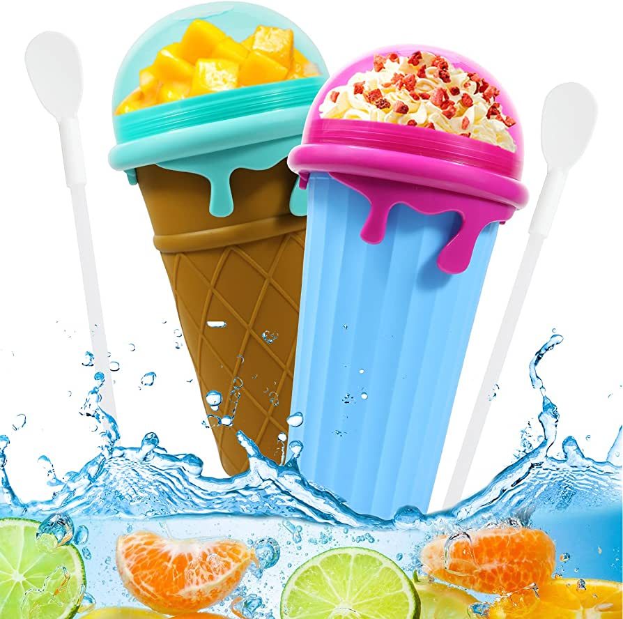 Ice Cream Cup