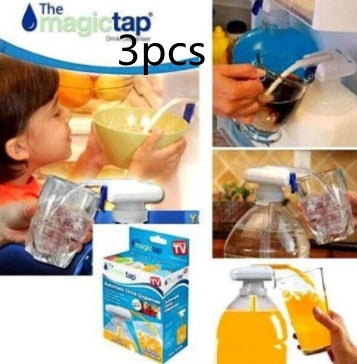 Dispensador de bebidas Magic Tap