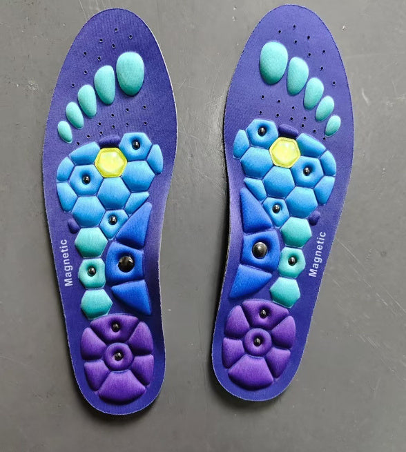 Magnetic Therapy  Foot Care