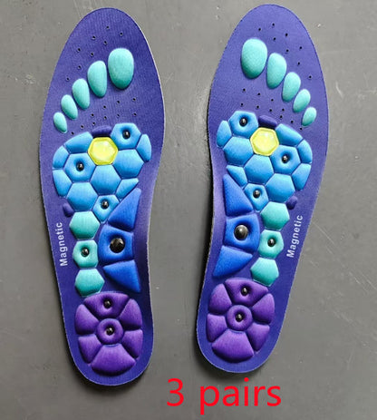Magnetic Therapy  Foot Care