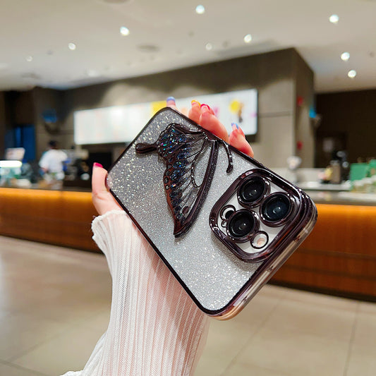 Funda Para Teléfono Meng Die