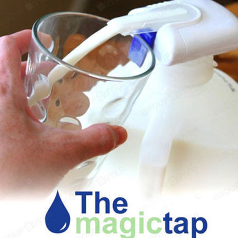Dispensador de bebidas Magic Tap