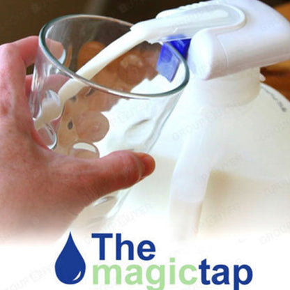Dispensador de bebidas Magic Tap